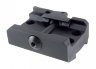 Кронштейн Holosun на Weaver/Picatinny быстросъемный, низкий, для HS403C/B,HS503C/BU/CU, HS515C/BU/CU (HS-MLQ1) 2
