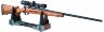 Станок для чистки оружия Tipton Compact Range Vise 2