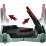 Станок для чистки оружия Tipton Compact Range Vise - фото 3