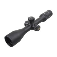 Оптический прицел Vector Optics Continental X6 3-18х50 Tactical ARI (SCOL-53) - миниатюра