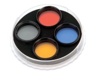 Набор фильтров Celestron #1 (94119-10) - миниатюра