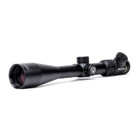 Оптический прицел Vanguard Endeavor RS IV 5-20x50 DSV, сетка Dispatch Varmint с подсветкой (IV 52050DSV) - миниатюра