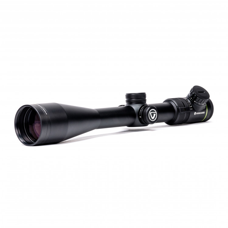 Оптический прицел Vanguard Endeavor RS IV 5-20x50 DSV, сетка Dispatch Varmint с подсветкой (IV 52050DSV) - фото 1
