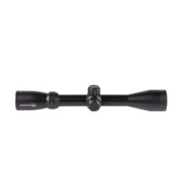 Оптический прицел Veber Храбрый Заяц 3-9x40 CBR (26251) - миниатюра