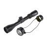 Оптический прицел Veber Храбрый Заяц 3-9x40 CBR (26251) 4