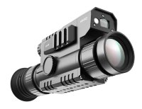 Тепловизионный прицел NNPO TR20B-LRF 35mm (с дальномером) - миниатюра