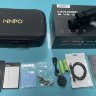 Тепловизионный прицел NNPO TR20B-LRF 35mm (с дальномером) - фото 5