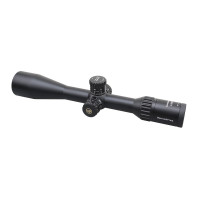 Оптический прицел Vector Optics Continental X6 Tactical 4-24x50 SFP ARI (SCOL-54) - миниатюра