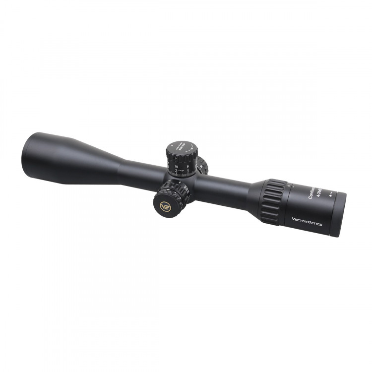 Оптический прицел Vector Optics Continental X6 Tactical 4-24x50 SFP ARI (SCOL-54) - фото 1