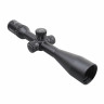 Оптический прицел Vector Optics Continental X6 Tactical 4-24x50 SFP ARI (SCOL-54) - фото 5