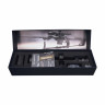 Оптический прицел Vector Optics Continental X6 Tactical 4-24x50 SFP ARI (SCOL-54) 10