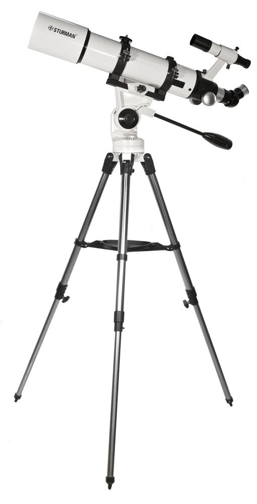 Телескоп Sturman HQ2 60090AZ - фото 1