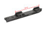 Быстросъемное крепление Innomount Weaver для прицелов Digisight, Sightline, Apex, Trail (50-PA-10-00-200) 3