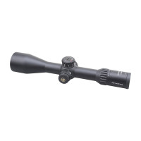 Оптический прицел Vector Optics Continental x6 4-24x56 34 мм FFP VEC-MBR (SCFF-40) - миниатюра