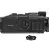 Цифровой прицел ночного видения Veber Rapid PD-S450CL (с дальномером) - фото 7