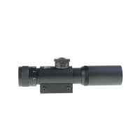 Оптический прицел Veber Пневматика 4x21 AO (27226) - миниатюра