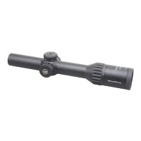 Оптический прицел Vector Optics Continental 1-8x24 Tactical ED (SCOC-T37) - миниатюра