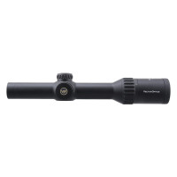 Оптический прицел Vector Optics Continental x8 1-8x24 SFP Hunting ED (SCOC-37) - миниатюра