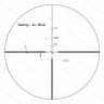 Оптический прицел Vector Optics Continental x8 1-8x24 SFP Hunting ED (SCOC-37) 9