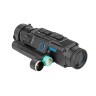 Цифровой прицел ночного видения Veber Rapid PD-S470C (32434) - фото 10