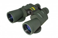 Бинокль Sturman 20x50 зелёный - миниатюра