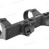 Быстросъемное крепление Innomount Blaser кольца 30 мм высота 20 мм (50-30-20-00-800) - фото 3