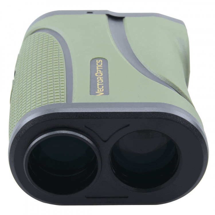 Дальномер лазерный Vector Optics Paragon 6x25 Gen.II RANGE FINDER (SCRF-20) - фото 1