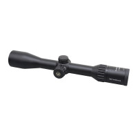 Оптический прицел Vector Optics Continental X8 2-16x44 SFP Hunting ED (SCOM-39) - миниатюра