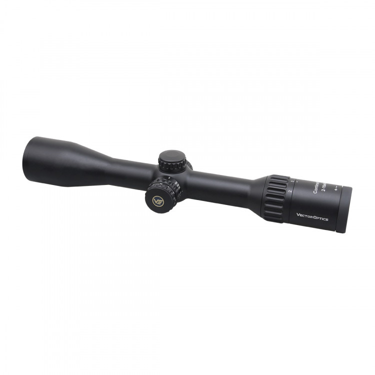 Оптический прицел Vector Optics Continental X8 2-16x44 SFP Hunting ED (SCOM-39) - фото 1