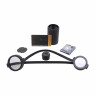 Оптический прицел Vector Optics Continental X8 2-16x44 SFP Hunting ED (SCOM-39) - фото 7