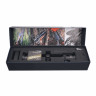 Оптический прицел Vector Optics Continental X8 2-16x44 SFP Hunting ED (SCOM-39) - фото 8