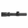 Прицел оптический Veber Black Russian 1-4x24 TSS RG (30327) 3