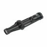 Прицел оптический Veber Black Russian 1-4x24 TSS RG (30327) - фото 4
