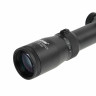Прицел оптический Veber Black Russian 1-4x24 TSS RG (30327) 5