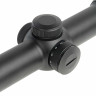 Прицел оптический Veber Black Russian 1-4x24 TSS RG (30327) - фото 6