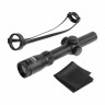 Прицел оптический Veber Black Russian 1-4x24 TSS RG (30327) - фото 9