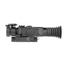 Цифровой прицел ночного видения Veber Rapid PD-S470CL (с дальномером) 3
