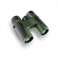 Бинокль Carl Zeiss 8x32 TERRA ED black-green (52 32 03 - 99 08) - миниатюра