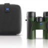 Бинокль Carl Zeiss 8x32 TERRA ED black-green (52 32 03 - 99 08) - фото 3