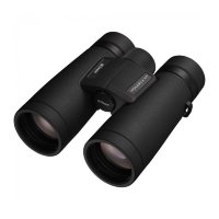 Бинокль Nikon MONARCH M7 8x42 (BAA902JA) - миниатюра