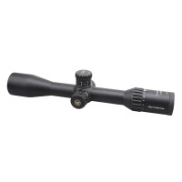 Оптический прицел Vector Optics Continental X8 2-16x44 SFP ED Tactical (SCOM-T39) - миниатюра