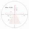 Оптический прицел Vector Optics Continental X8 2-16x44 SFP ED Tactical (SCOM-T39) - фото 8