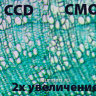 Камера для микроскопов ToupCam UHCCD00800KPA (TP700800A) - фото 8