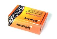Набор готовых микропрепаратов Levenhuk N10 NG (29279) - миниатюра