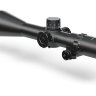 Оптический прицел Dedal DHF 5-20Х56 с сеткой MRH-W2 - фото 3