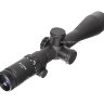 Оптический прицел Dedal DHF 5-20Х56 с сеткой MRH-W2 - фото 4