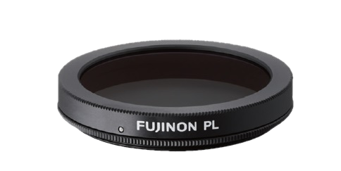 Поляризационный фильтр FUJINON TS 14X40 Поляризационный фильтр FUJINON TS 14X40 - фото 1