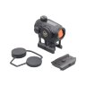 Прицел коллиматорный Vector Optics Scrapper 1x22 SOL (SCRD-SM45) - фото 9