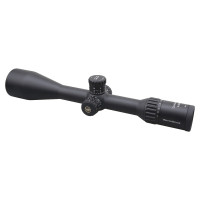 Оптический прицел Vector Optics Continental X8 4-32x56 SFP ED Tactical (SCOL-T51) - миниатюра