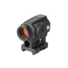 Прицел коллиматорный Veber Wolf Reflex 120 RD Solar (30900) 1